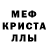 ГАШИШ VHQ Anna Kireenko