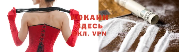 молекула духа Балахна